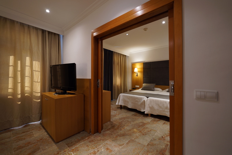 Hotel Artmadams