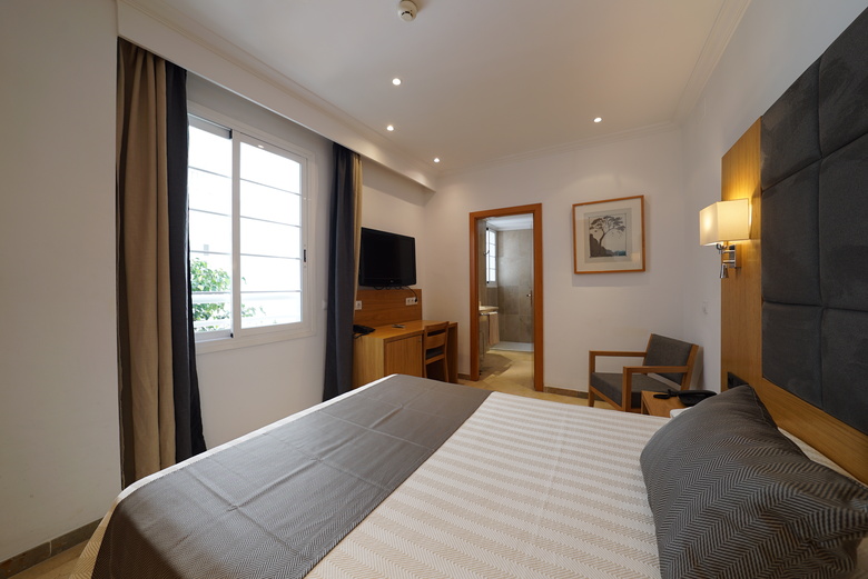 Hotel Artmadams
