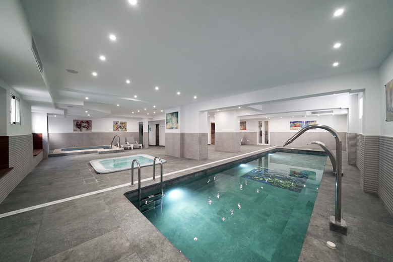 Hotel Artmadams