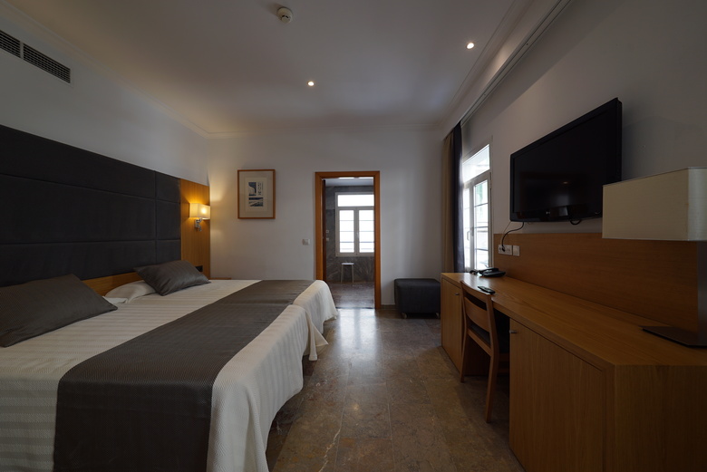 Hotel Artmadams