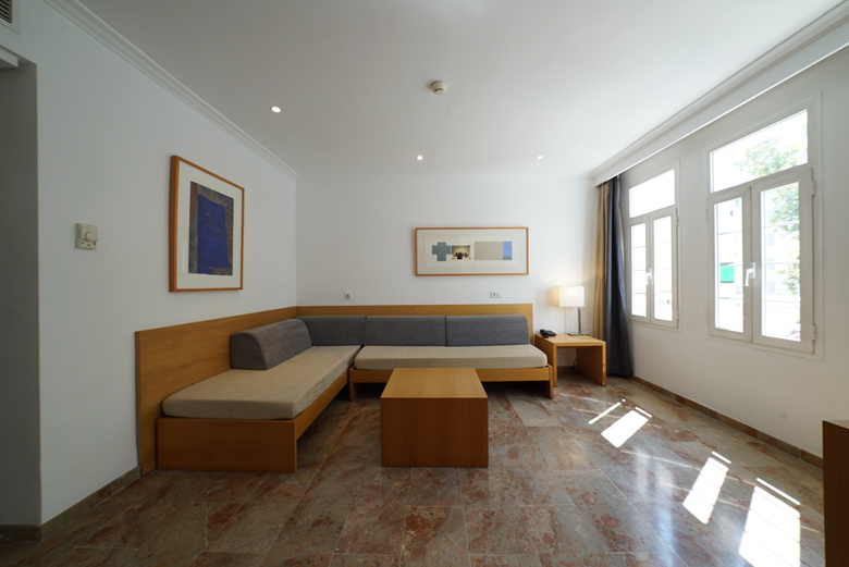 Hotel Artmadams