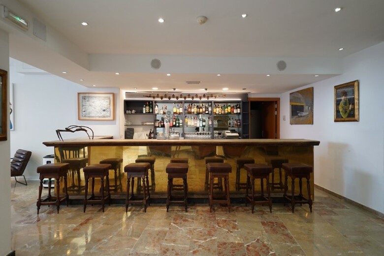Hotel Artmadams