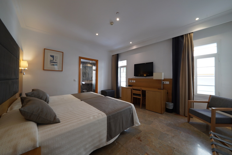 Hotel Artmadams