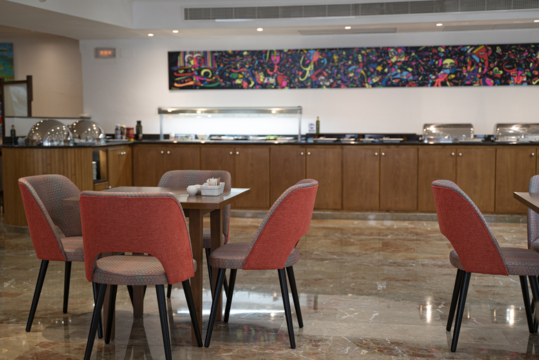 Hotel Artmadams