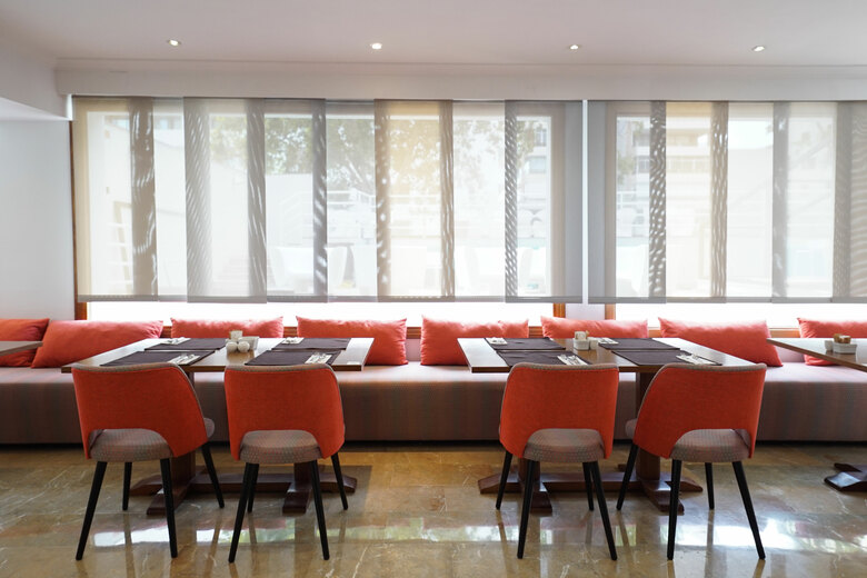 Hotel Artmadams
