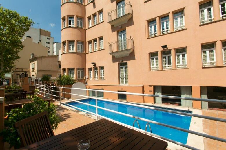 Hotel Artmadams