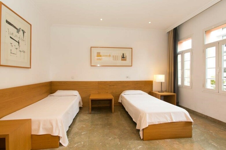 Hotel Artmadams