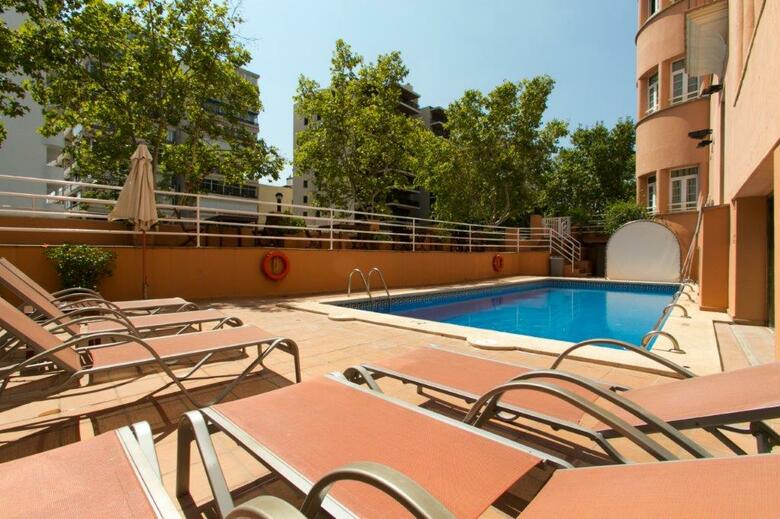 Hotel Artmadams