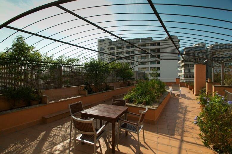 Hotel Artmadams