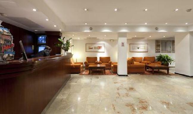 Hotel Artmadams