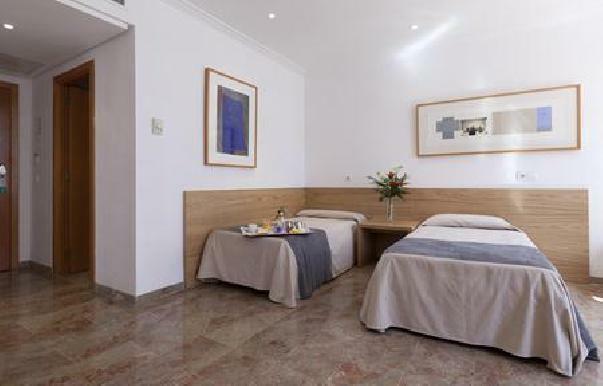 Hotel Artmadams