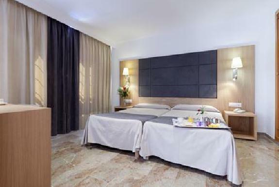 Hotel Artmadams