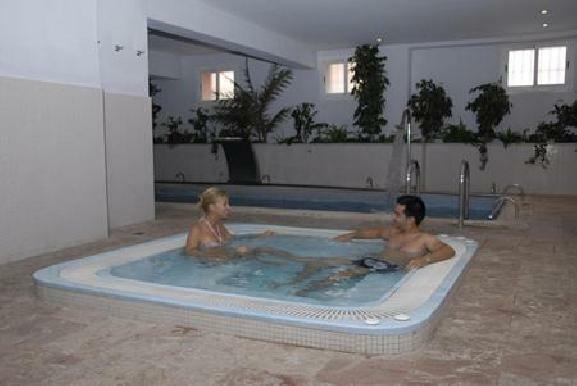 Hotel Artmadams