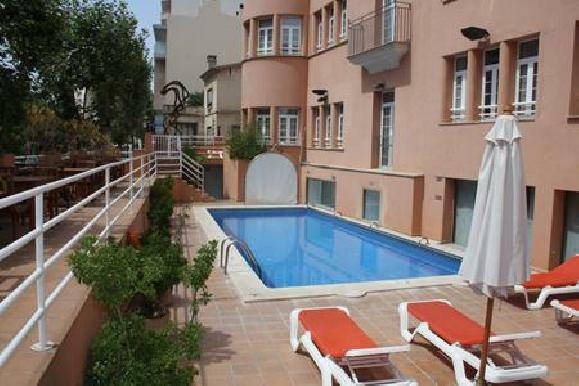 Hotel Artmadams