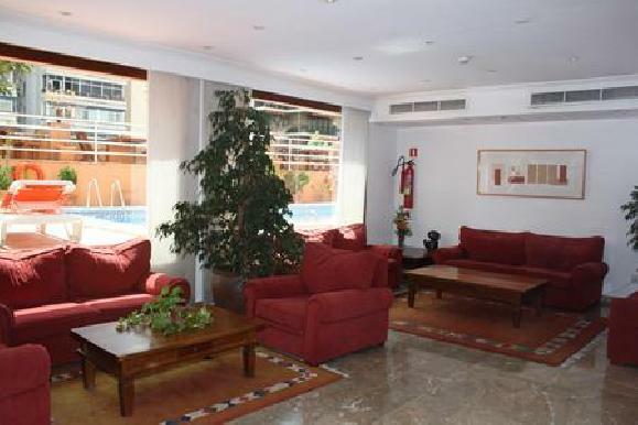 Hotel Artmadams