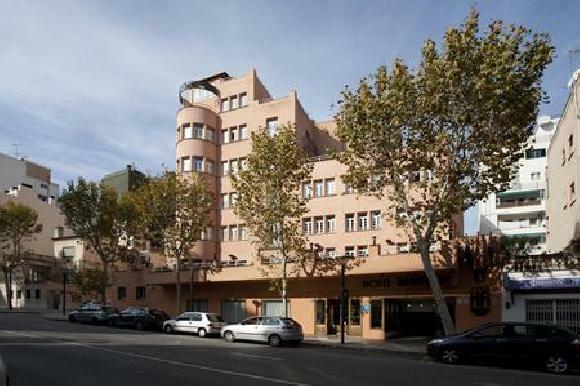 Hotel Artmadams