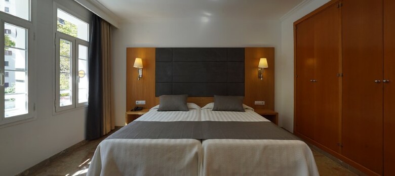 Hotel Artmadams
