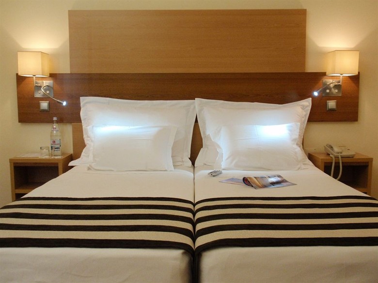 Hotel Pr�ncipe Lisboa