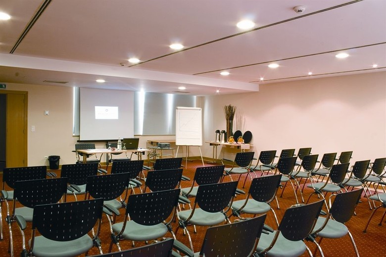 Hotel Pr�ncipe Lisboa