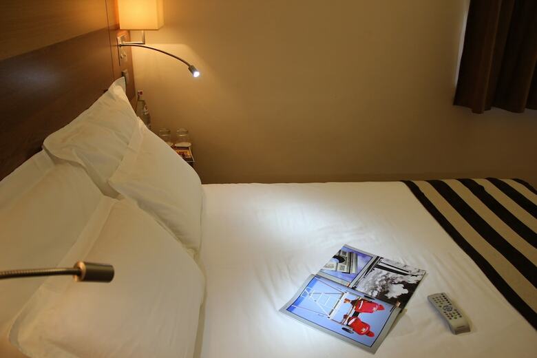Hotel Pr�ncipe Lisboa