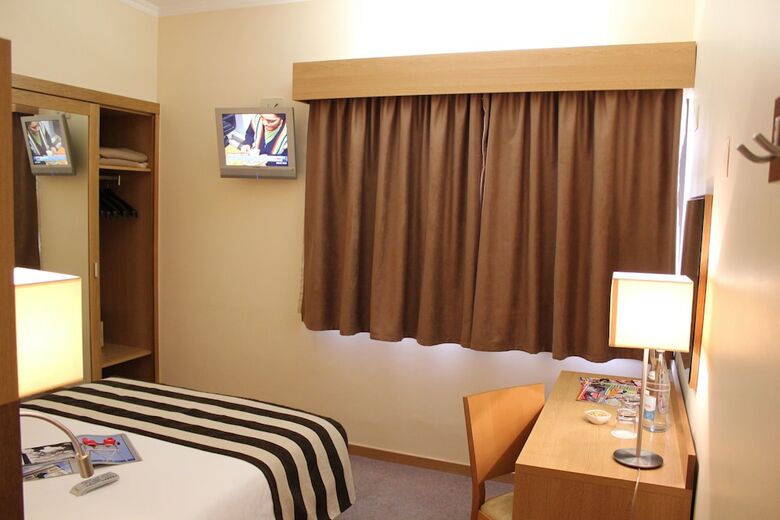 Hotel Pr�ncipe Lisboa