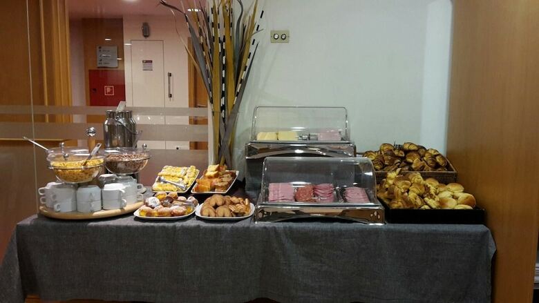 Hotel Pr�ncipe Lisboa