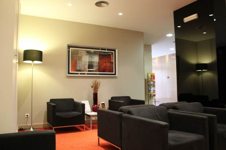 Hotel Pr�ncipe Lisboa