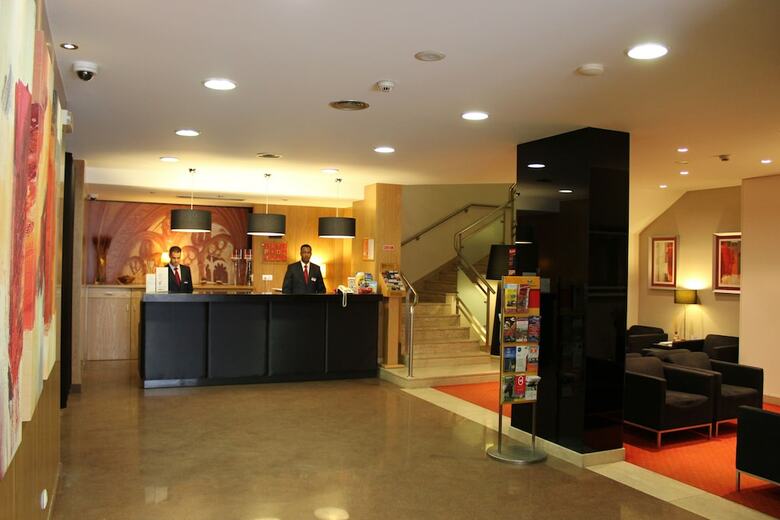 Hotel Pr�ncipe Lisboa