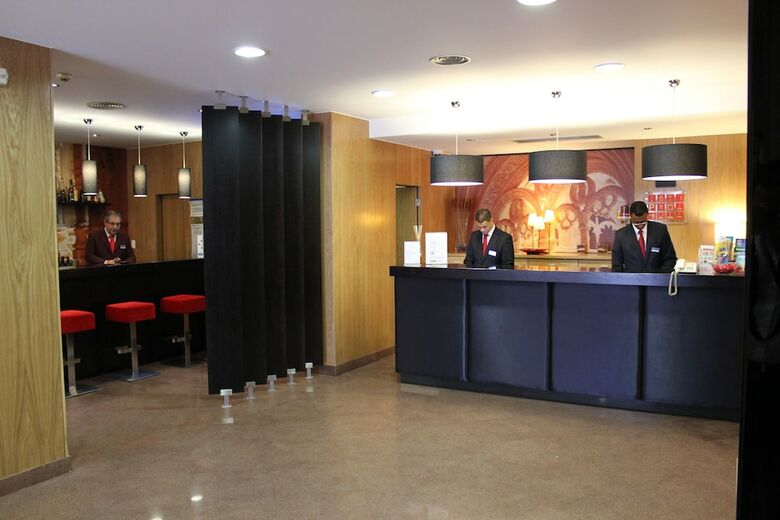 Hotel Pr�ncipe Lisboa