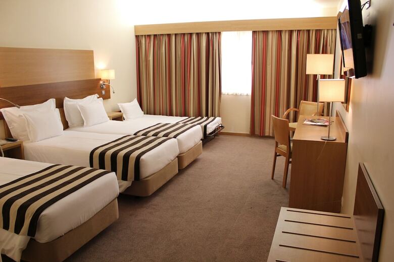Hotel Pr�ncipe Lisboa