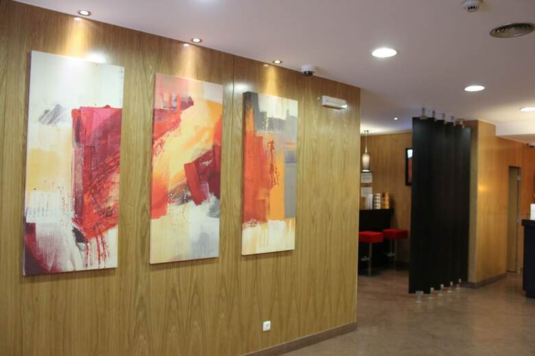 Hotel Pr�ncipe Lisboa