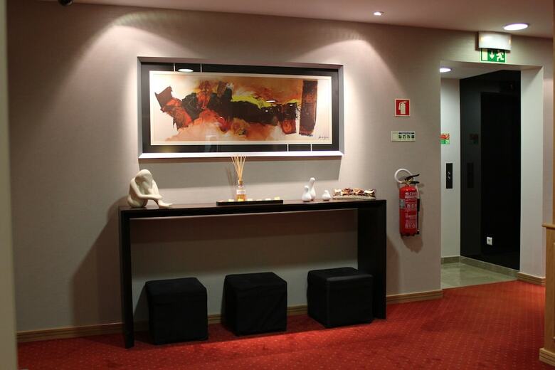 Hotel Pr�ncipe Lisboa