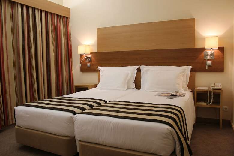 Hotel Pr�ncipe Lisboa