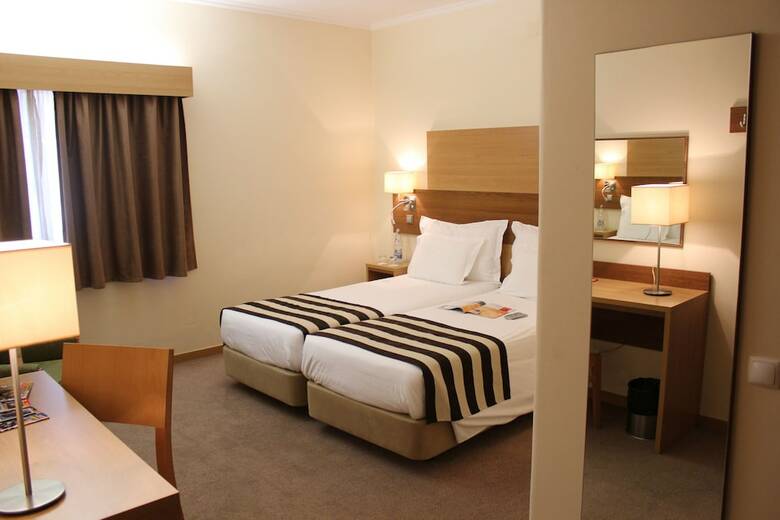 Hotel Pr�ncipe Lisboa