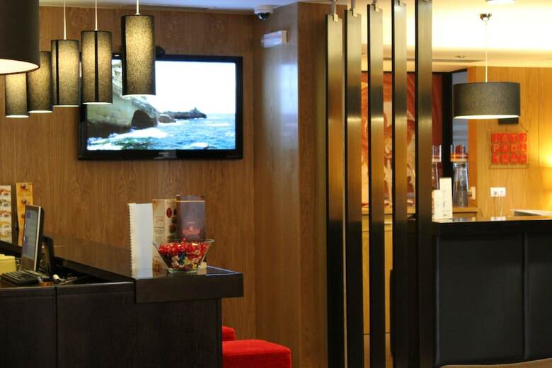 Hotel Pr�ncipe Lisboa