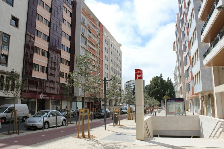 Hotel Pr�ncipe Lisboa