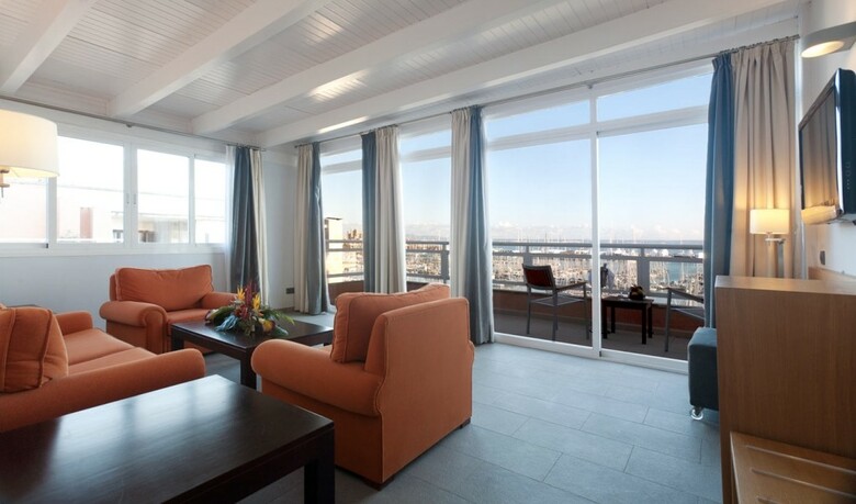 Hotel Mirador
