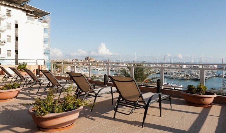 Hotel Mirador