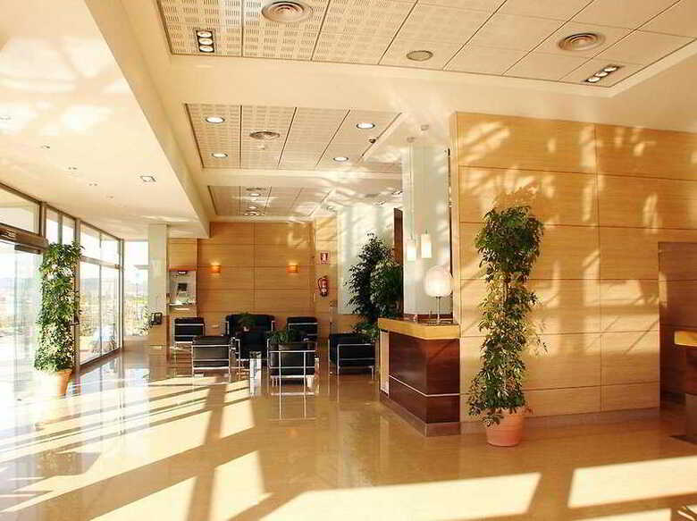 Hotel La Boro�a