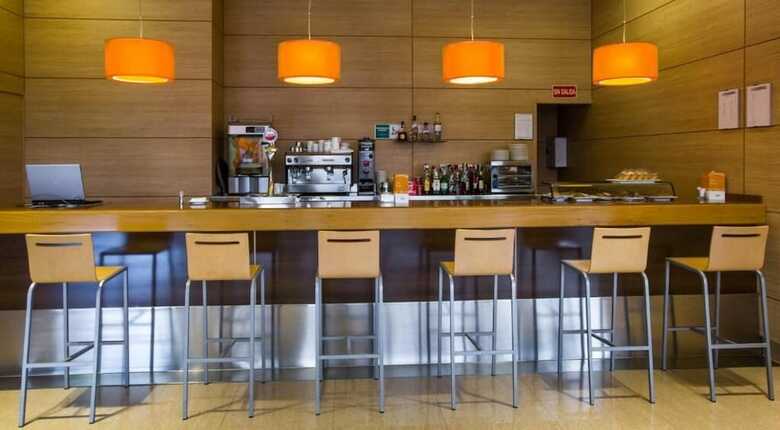 Hotel La Boro�a