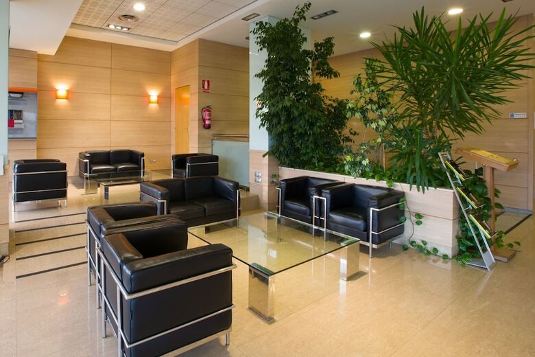 Hotel La Boro�a