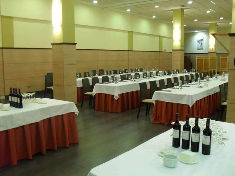 Hotel La Boro�a