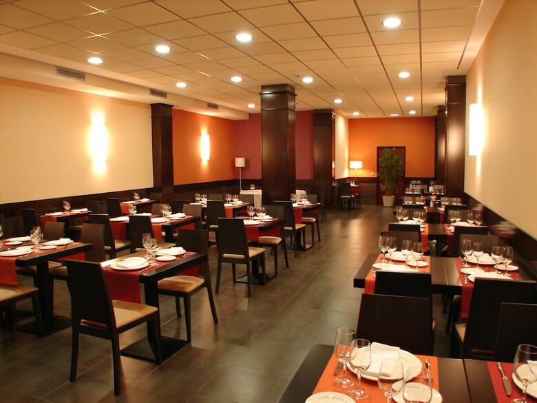 Hotel La Boro�a