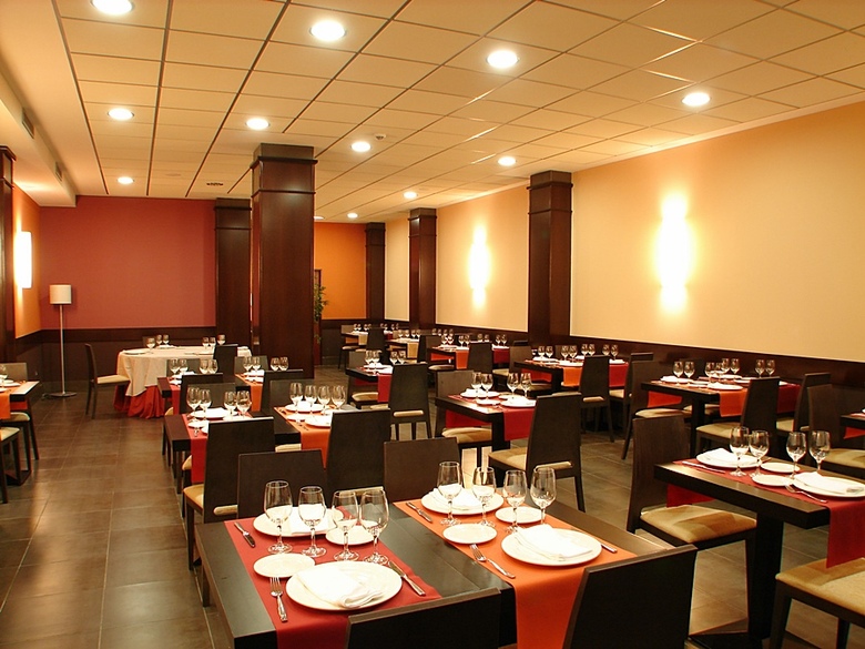 Hotel La Boro�a