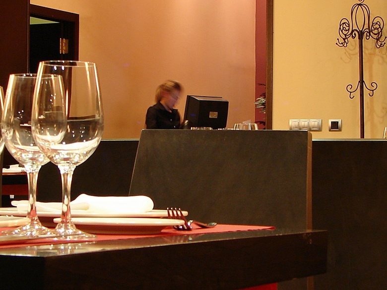 Hotel La Boro�a