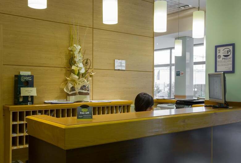 Hotel La Boro�a