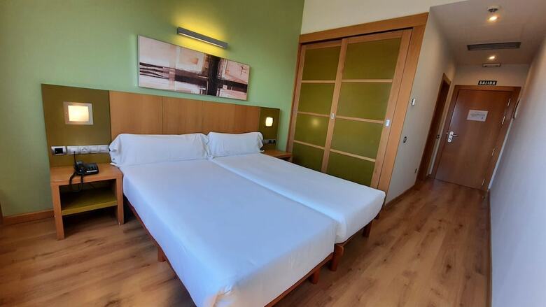 Hotel La Boro�a