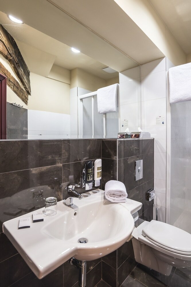 Hotel Best Western Premier Majestic Plaza