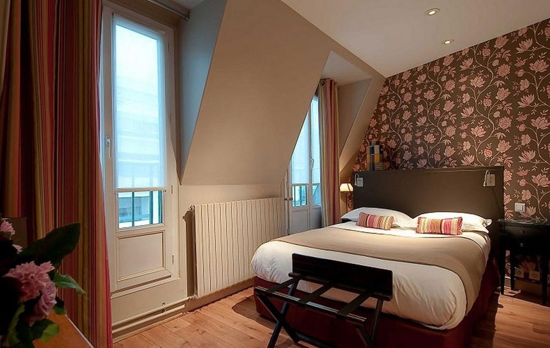 Hotel Louison