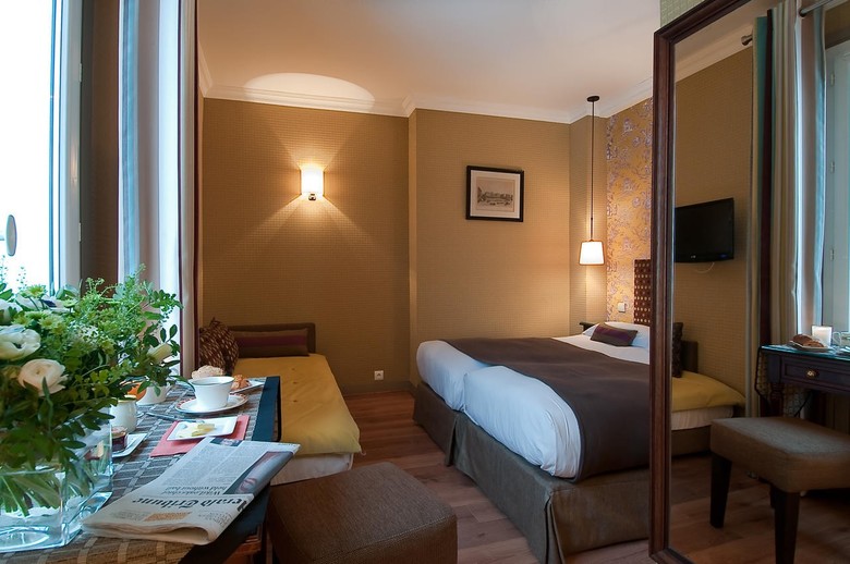 Hotel Louison
